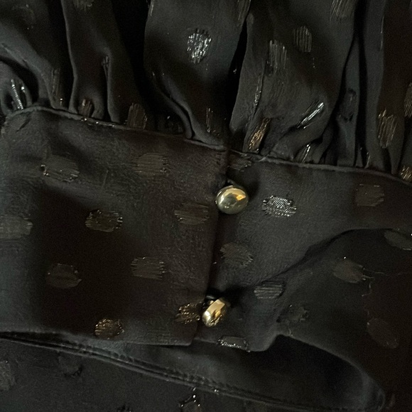 NWT Lilly Pulitzer Maisel Silk Dress Size 16 - Picture 3 of 7